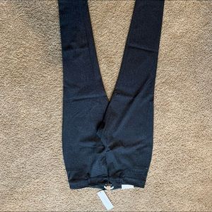 Calvin Klein slim jeans.  New with tags.